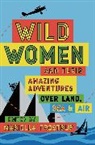 Mariella Frostrup, Mariell Frostrup, Mariella Frostrup, Frostrup Mariella - Wild Women