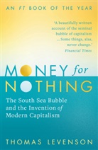 Thomas Levenson, Levenson Thomas - Money for Nothing