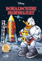 Walt Disney - Donaldchens Mondfahrt