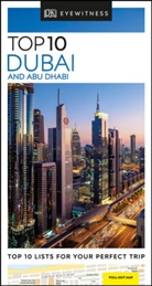 DK Eyewitness, DK Travel, DK Eyewitness - Dubai and Abu Dhabi