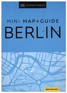 DK Eyewitness, DK Travel, DK Eyewitness - Berlin