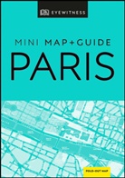 DK Eyewitness, DK Travel, DK Eyewitness - Paris