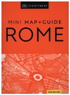 DK Eyewitness, DK Travel, DK Eyewitness - Rome