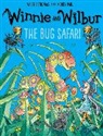 Korky Paul, Valerie Thomas, Korky Paul - Winnie and Wilbur : The Bug Safari