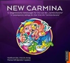 Thomas Höft - New Carmina (Hörbuch)