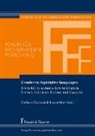 Stefani Cavagnoli, Stefania Cavagnoli, Mori, Mori, Laura Mori - Gender in legislative languages