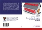 Peter Kofi Kyere - Enablers of Lean Construction Concept to Affordable Housing Schemes