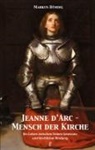 Markus Büning - Jeanne d'Arc - Mensch der Kirche