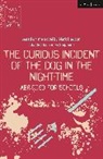 Simon Stephens, Simon (Author) Stephens - The Curious Incident of the Dog in the Night Time: Abridged for School