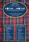 Marend Wittbrodt - Koche in der Woche - Kochbuch für Singles und Paare