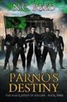 N. C. Reed - Parno's Destiny