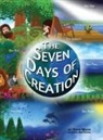 Sarah Mazor, Benny Rahdiana - The Seven Days of Creation