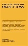 Rita V Frankiel, Rita V. Frankiel - Essential Papers on Object Loss