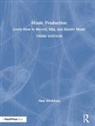 Hans Weekhout - Music Production