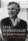 Diana Devlin - Sam Wanamaker