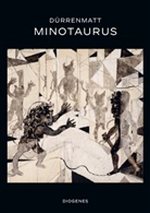 Friedrich Dürrenmatt - Minotaurus