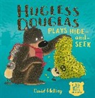 David Melling - Home, David Melling, Melling David - Hugless Douglas Plays Hide-And-Seek