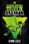 Simon Lelic, Lelic Simon - Deadfall