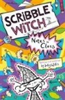 Inky Willis, Kate Willis-Crowley - Scribble Witch: Notes in Class
