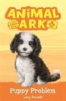 Lucy Daniels - Animal Ark, New 11: Puppy Problem