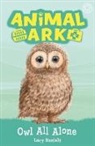 Lucy Daniels - Animal Ark, New 12: Owl All Alone