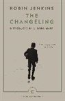 Robin Jenkins, Jenkins Robin - The Changeling