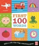 Pat-a-Cake - First 100 Words