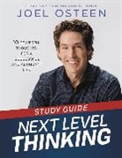 Joel Osteen, Osteen Joel - Next Level Thinking Study Guide