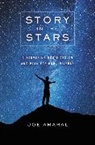 Joe Amaral, Amaral Joe - Story in the Stars