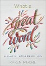 Karen Moore - What a Great Word!