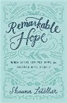 Shauna Letellier - Remarkable Hope