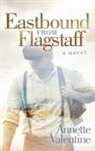 Annette Valentine - Eastbound from Flagstaff