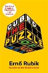Erno Rubik - Cubed