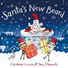 Caroline Crowe, Crowe Caroline, Jess Pauwels - Santa's New Beard