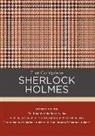 Arthur Conan Doyle, Sir Arthur Conan Doyle, Arthur Doyle, Arthur Conan Doyle - The Complete Sherlock Holmes : Hound of the Baskervilles/Study in