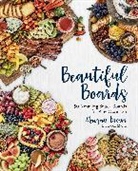 Maegan Brown - Beautiful Boards