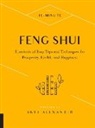 Skye Alexander - 10-Minute Feng Shui
