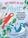 Erin McManness - Art Starts in the Heart