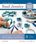 Ann Mitchell, Karen Mitchell - Bead Jewelry 101