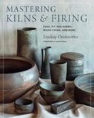 Lindsay Oesterritter - Mastering Kilns and Firing