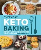 Erica Kerwien, Kerwien Erica - Everyday Keto Baking