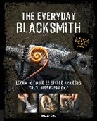 Nicholas Wicks - The Everyday Blacksmith
