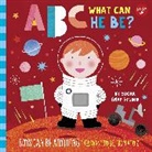 Jessie Ford, Sugar Snap Studio - ABC What Can He Be?