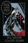 Neil Gaiman, Gaiman Neil, Colleen Doran - Snow, Glass, Apples