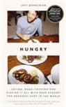 Jeff Gordinier, Gordinier Jeff - Hungry