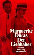 Marguerite Duras - Der Liebhaber