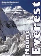 Kurt Diemberger, Roberto Mantovani - Mount Everest