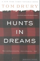 Tom Drury - Hunts in Dreams