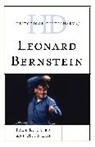 Paul Laird, Paul R. Laird, Paul R. Lin Laird, Laird Paul R., Hsun Lin - Historical Dictionary of Leonard Bernstein