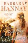 Barbara Hannay - The Country Wedding